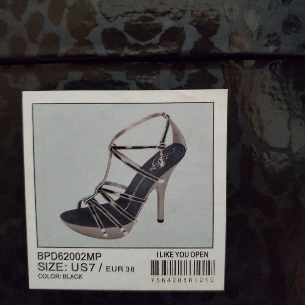Women's Heels
